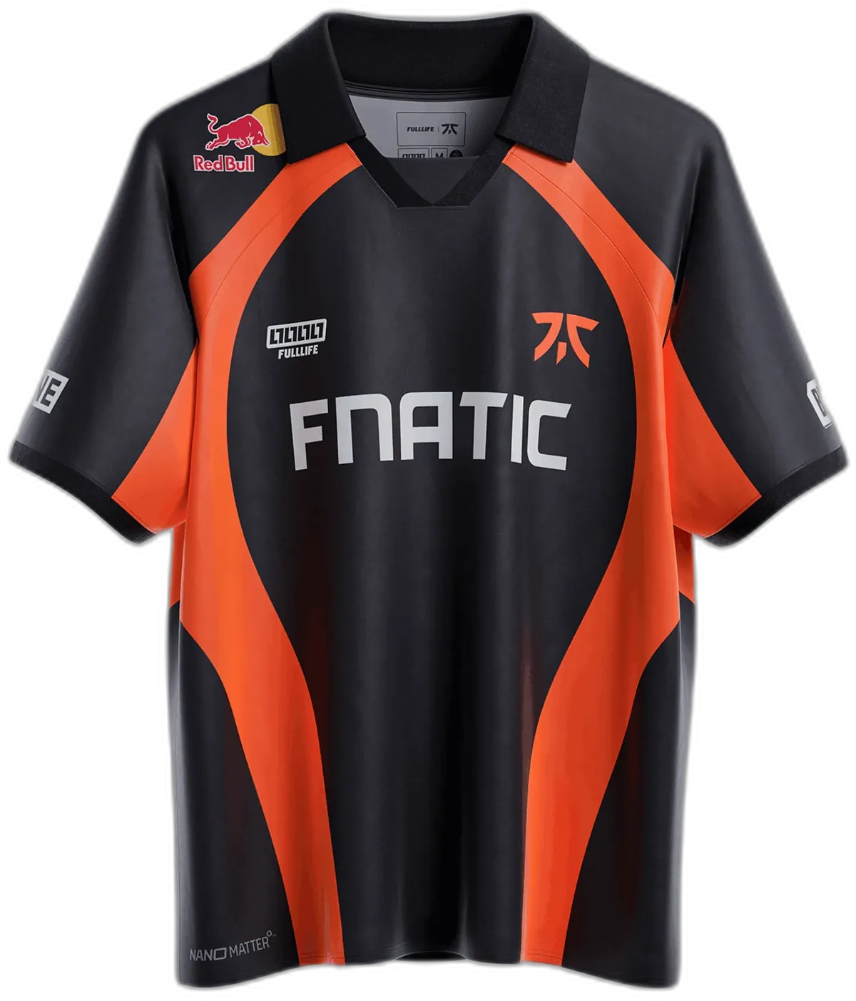 Fnatic jersey