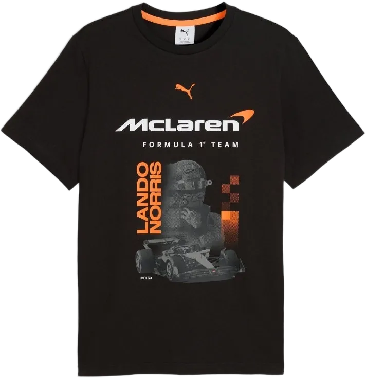 McLaren Norris tee